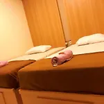 Kangen Yogya Homestay Malioboro Mitra Reddoorz
