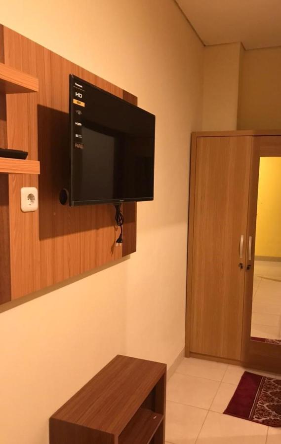 Kangen Yogya Malioboro Mitra Reddoorz Hotel