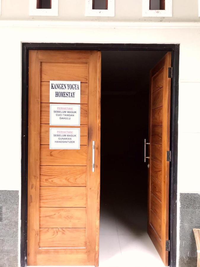 Kangen Yogya Malioboro Mitra Reddoorz Hotel 2*