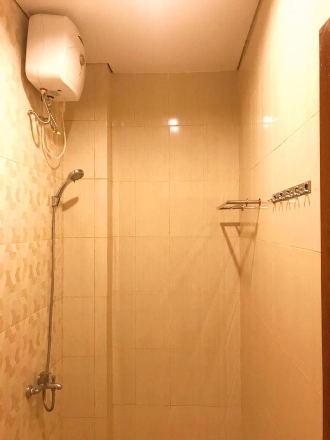 Kangen Yogya Malioboro Mitra Reddoorz 2* Yogyakarta
