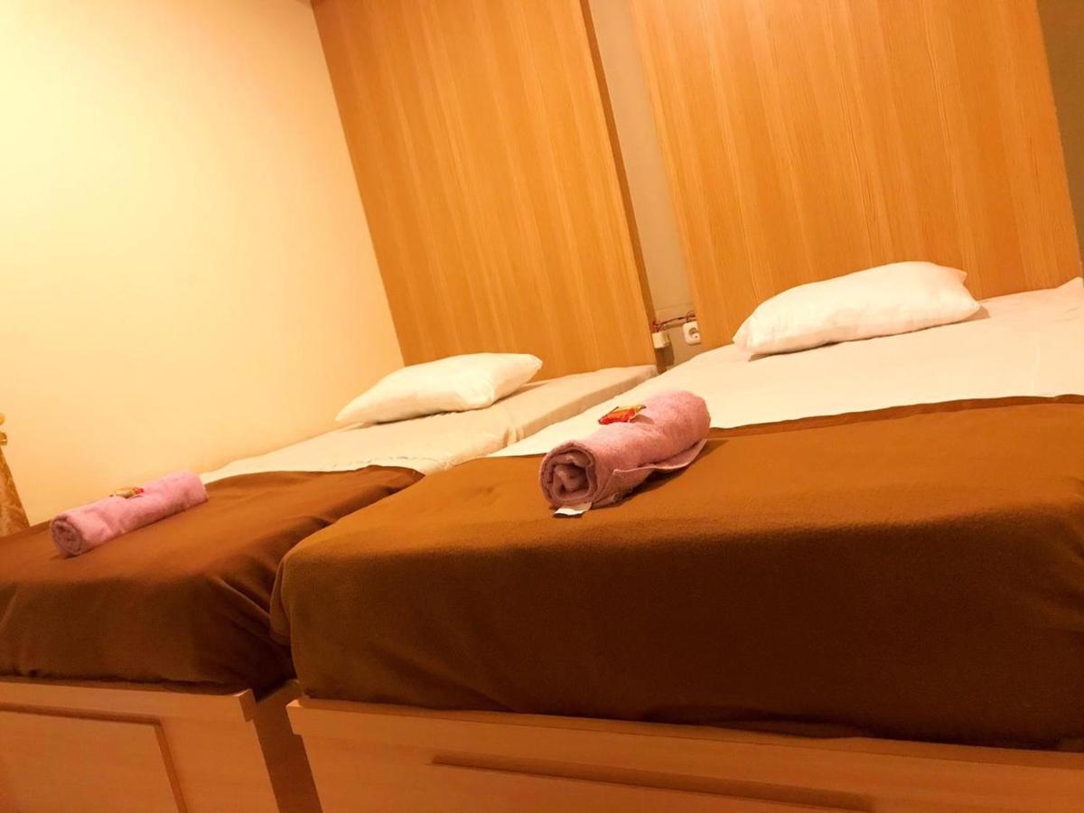 Hotel Kangen Yogya Malioboro Mitra Reddoorz 2*
