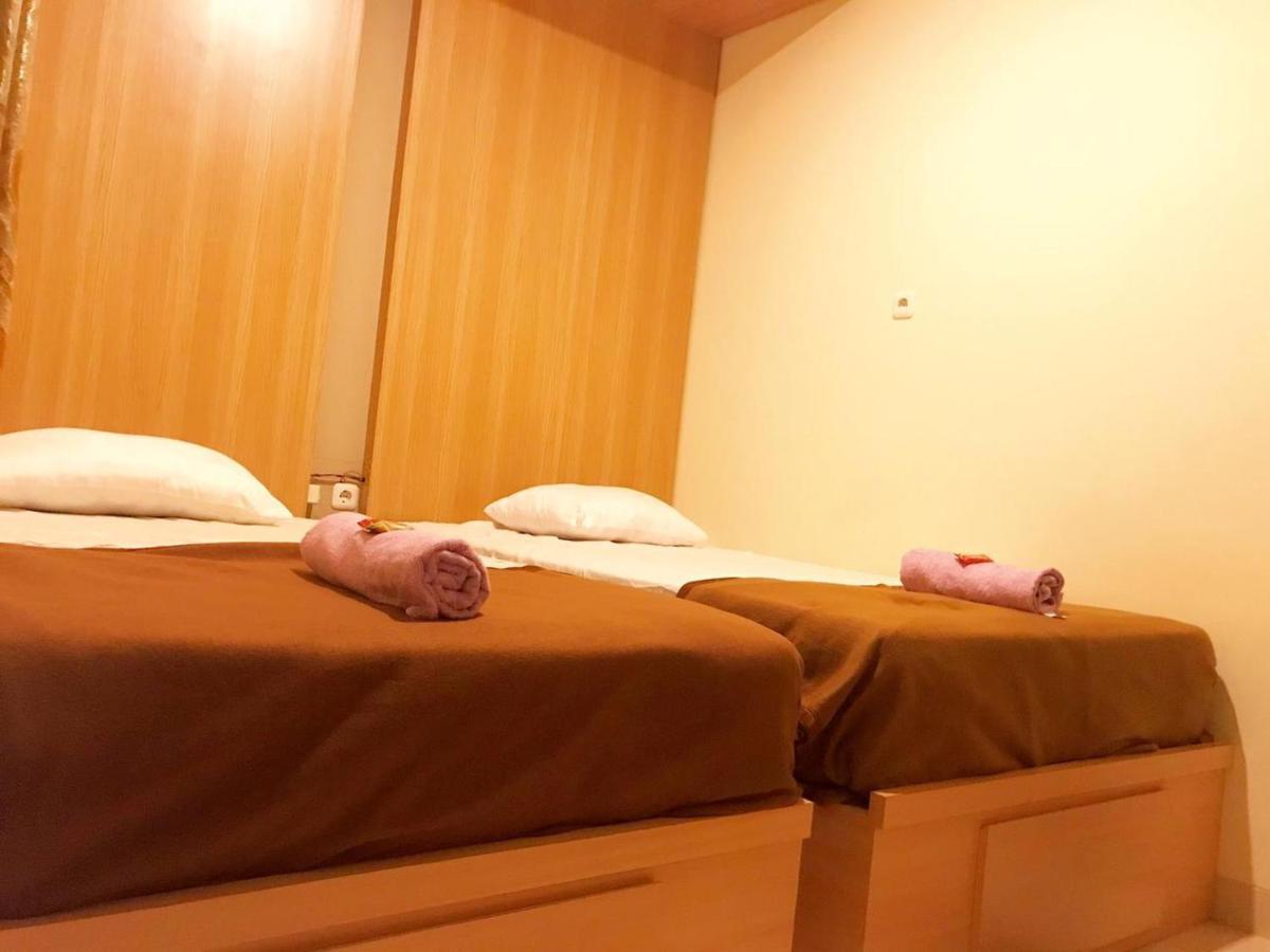 Kangen Yogya Malioboro Mitra Reddoorz Hotel Yogyakarta
