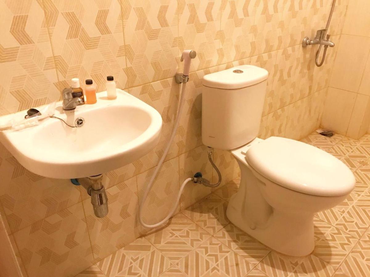 Hotel Kangen Yogya Malioboro Mitra Reddoorz Yogyakarta