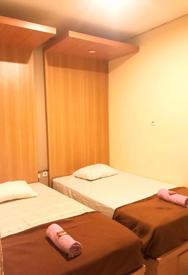 Kangen Yogya Malioboro Mitra Reddoorz 2*