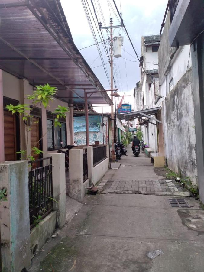 Kangen Yogya Malioboro Mitra Reddoorz Hotel 2*