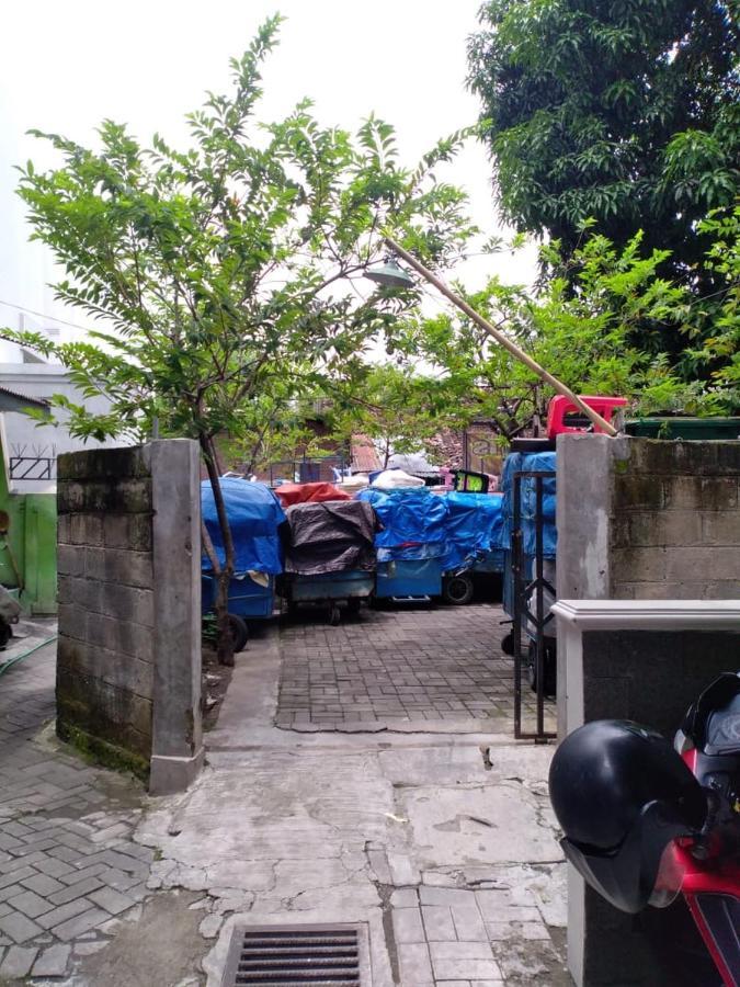 Kangen Yogya Malioboro Mitra Reddoorz Hotel Yogyakarta
